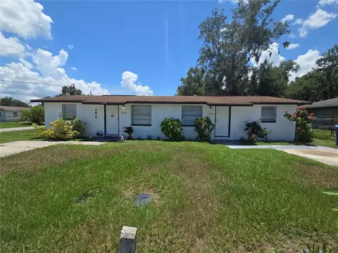 Undisclosed, Fort Meade, FL 33841