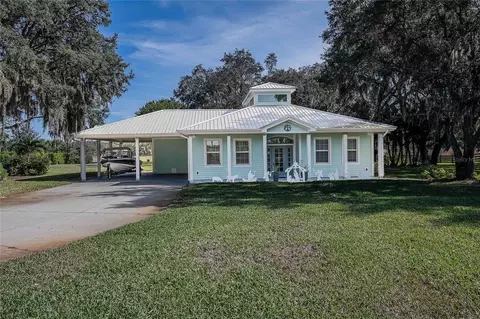 2424 Burns Ave, Lake Wales, FL 33898