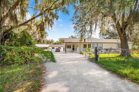 2615 N Galloway Rd, Lakeland, FL 33810
