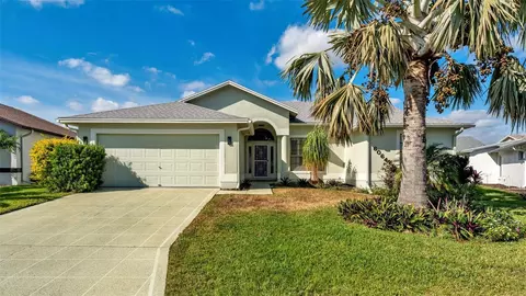 6064 Condor Dr, Lakeland, FL 33809