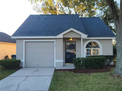 2109 Sandy Hook, Lakeland, FL 33813
