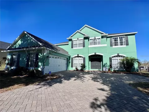 279 Brookshire Dr, Lake Wales, FL 33898