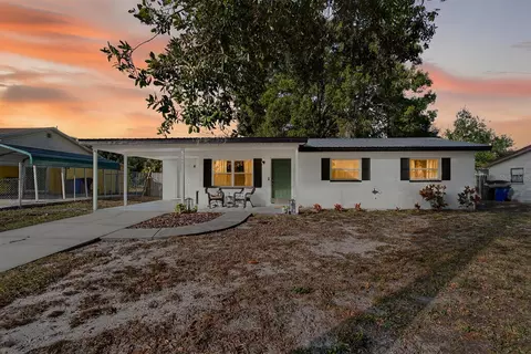 2804 Kathryn Ave, Lakeland, FL 33805
