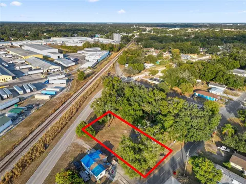 0 Washington St, Plant City, FL 33563
