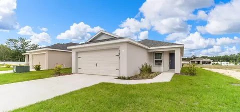 7675 SE 114th St, Belleview, FL 34420