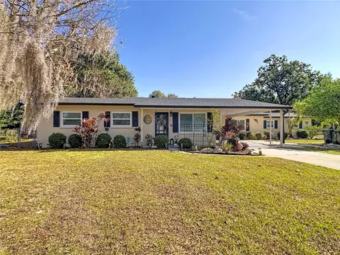 5811 Sawyer Rd, Lakeland, FL 33810