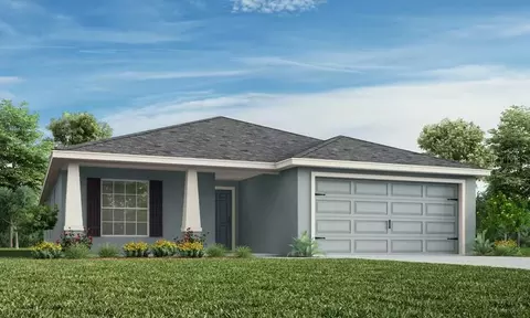 7665 SE 114th St, Belleview, FL 34420