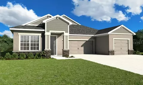 798 Cypress Creek Run, Saint Cloud, FL 34771