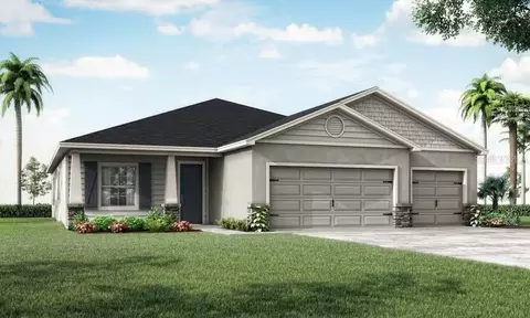 738 Cypress Creek Run, Saint Cloud, FL 34771