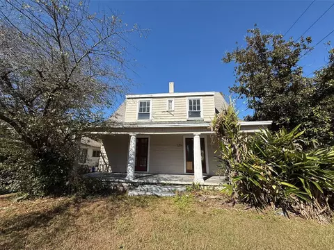 1201 Oakhill St, Lakeland, FL 33815