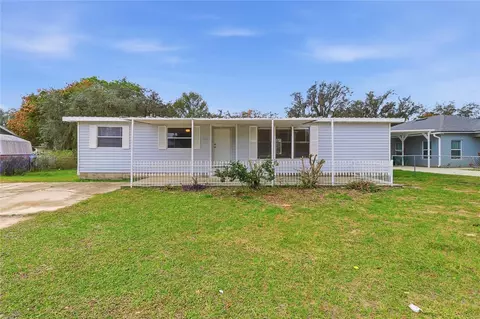 419 Sunrise Blvd, Polk City, FL 33868