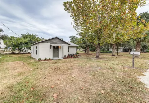 9 1st St SE, Fort Meade, FL 33841