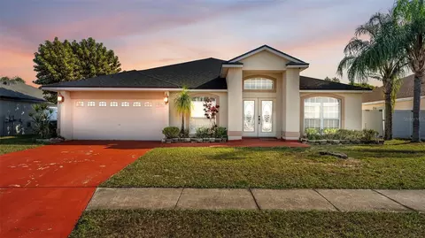 587 Drayton Rd, Winter Haven, FL 33884