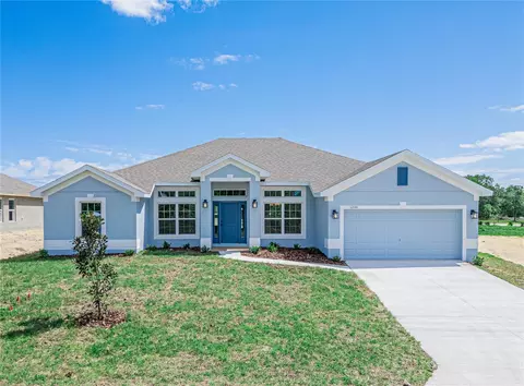 1230 Hickory Nut Dr, Lake Wales, FL 33898