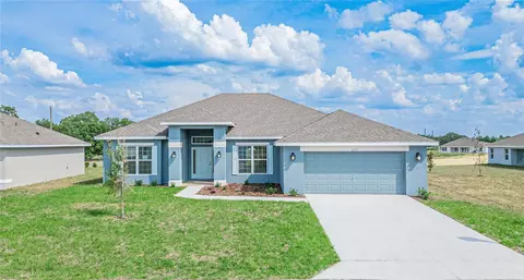 1222 Hickory Nut Dr, Lake Wales, FL 33898