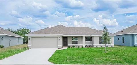 1218 Hickory Nut Dr, Lake Wales, FL 33898