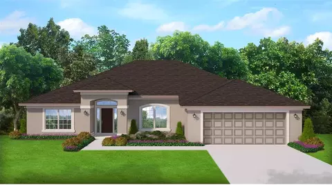 1214 Hickory Nut Dr, Lake Wales, FL 33898
