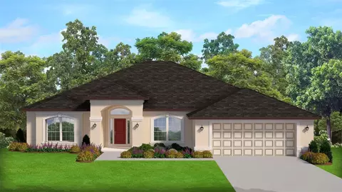 1211 Hickory Nut Dr, Lake Wales, FL 33898