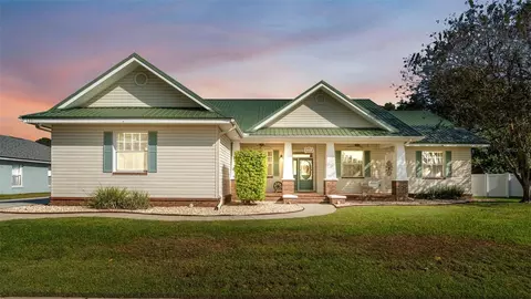 539 Powder Horn Row, Lakeland, FL 33809