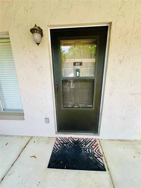 2025 San Marcos Dr SE #27, Winter Haven, FL 33880