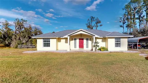 1193 Sand Mountain Rd, Fort Meade, FL 33841
