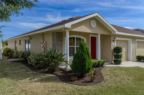 4924 S Dossey Rd, Lakeland, FL 33811