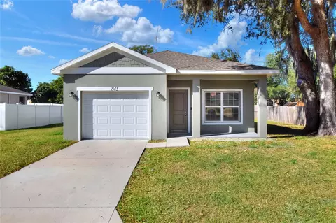 845 Gordon Ave N, Bartow, FL 33830