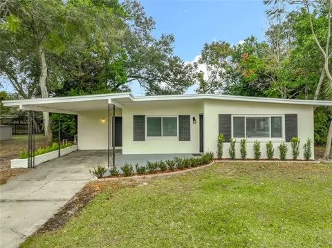 3607 Edland Dr, Orlando, FL 32812
