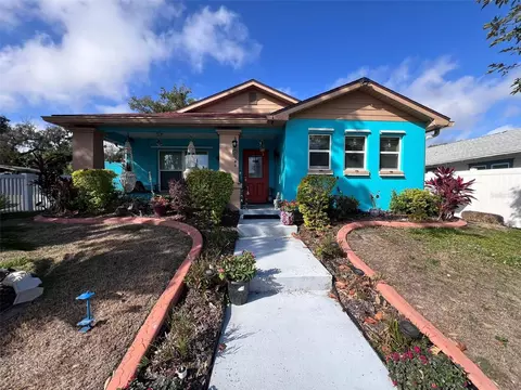 706 N Vermont Ave, Lakeland, FL 33801