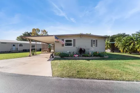 2055 S Floral Ave #326, Bartow, FL 33830