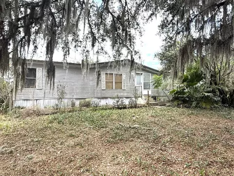 885 Marty Ln, Bartow, FL 33830