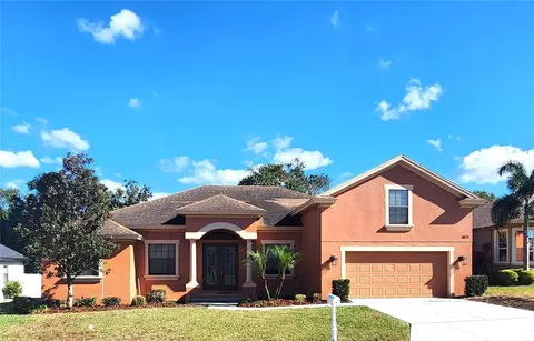2873 Kinsley Dr, Lakeland, FL 33812