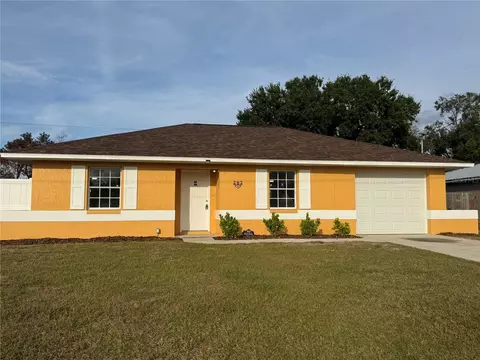 203 Summer View Dr, Winter Haven, FL 33880