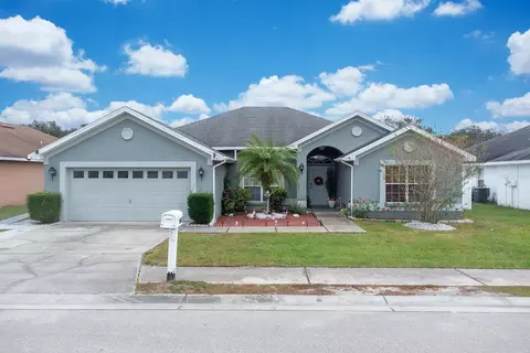 3047 Fort Socrum Village Blvd, Lakeland, FL 33810