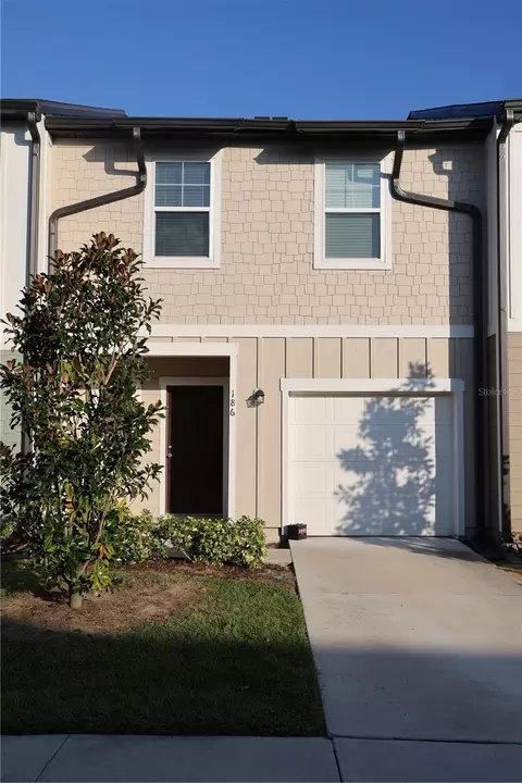 186 Mandovi St, Davenport, FL 33837