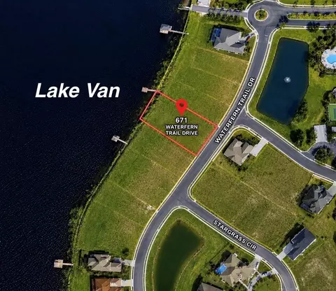 671 Waterfern Trail Dr, Auburndale, FL 33823