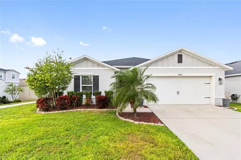 499 Highfin Dr, Winter Haven, FL 33881