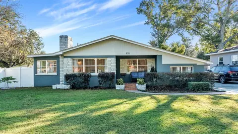 835 Chatfield St, Lakeland, FL 33803