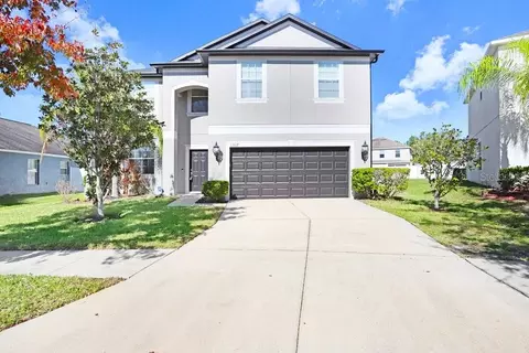 13117 Royal Pines Ave, Riverview, FL 33579