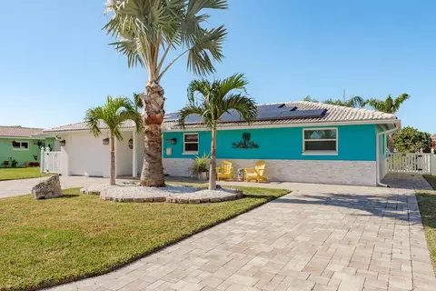 5009 Dory Dr, New Port Richey, FL 34652