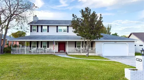 240 Santa Rosa Dr, Winter Haven, FL 33884
