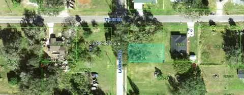 Lanier Avenue S, Fort Meade, FL 33841