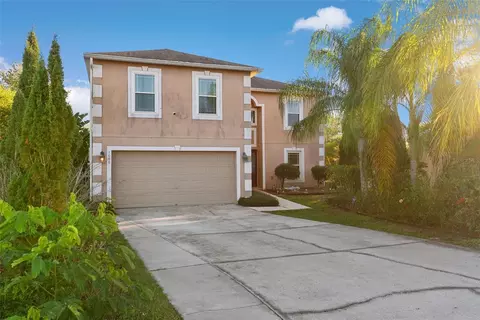 1009 Ronlin St, Haines City, FL 33844