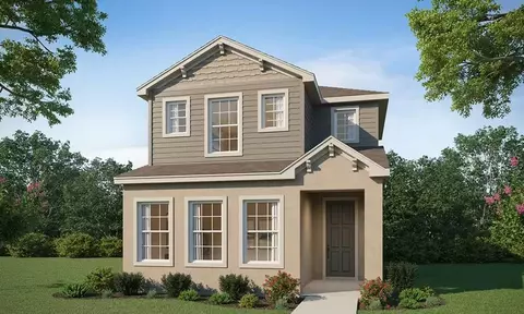 591 Windy Willow Way, Saint Cloud, FL 34771