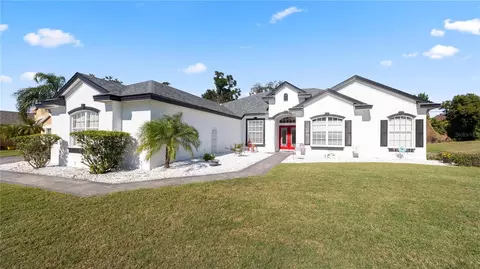 3628 Frentress Dr, Lakeland, FL 33812
