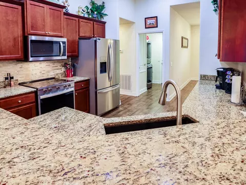 Kitchen - 4305 Old Bartow Eagle Lake Rd, Bartow, FL 33830 photo 1 of 4