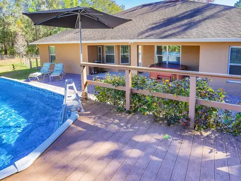 Exterior - 4305 Old Bartow Eagle Lake Rd, Bartow, FL 33830 photo 7 of 12