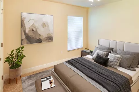 Bedroom - 4305 Old Bartow Eagle Lake Rd, Bartow, FL 33830 photo 5 of 8