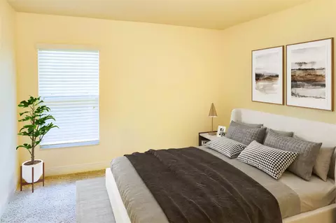 Bedroom - 4305 Old Bartow Eagle Lake Rd, Bartow, FL 33830 photo 4 of 8
