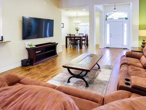 Living - 4305 Old Bartow Eagle Lake Rd, Bartow, FL 33830 photo 3 of 4